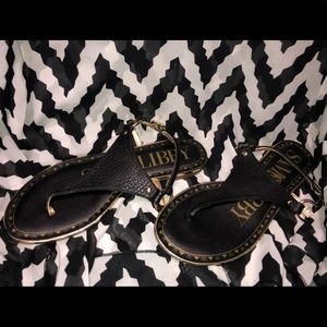 Sam & Libby sandals